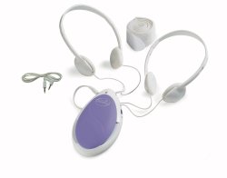 Deluxe Prenatal Heart Listening System