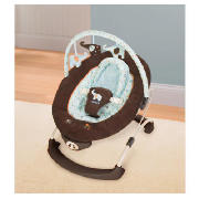 Summer Infant Elephant Parade Bouncer