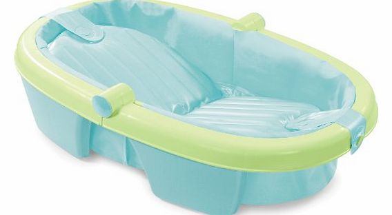Summer Infant Folding Bath Tub