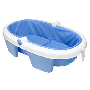 Summer Infant Folding Bath