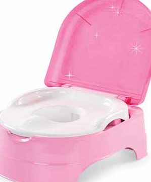 Summer Infant My Fun Potty - Girl
