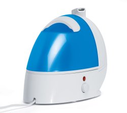 Summer Infant Nursery Humidifier Set