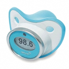 Summer Infant Pacifier Thermometer