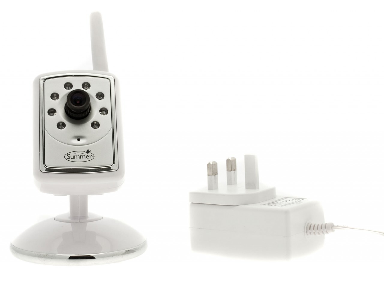 Summer Infant Summer Additional Camera for Slim and Secure
