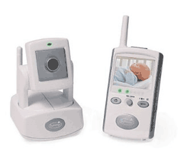 Summer Infant Summer Best View Digital Video Baby Monitor