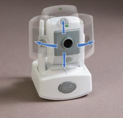 Summer Infant Summer Zoom View Pan and Zoom Camera