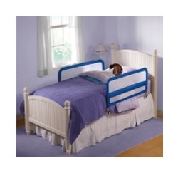 Summer Infants Folding Double Bed Rail