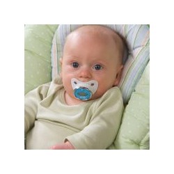Summer Infants Pacifier Thermometer
