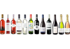 Summer Mixed Selection Case, 12 bottles