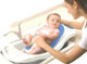 Mothers Touch Infant Bath Tub