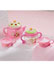 Tub Time Floating Tea Party Set