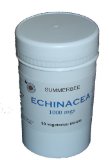 Summerbee Echinacea tablets x 90 x 1000mg