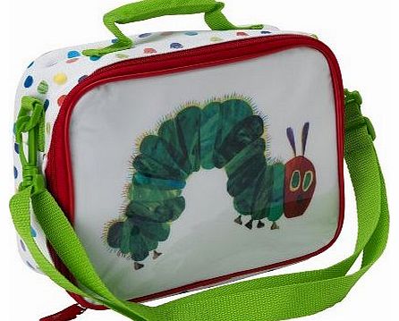 Summerhouse by Navigate Navigate Very Hungry Caterpillar Lunch Bag
