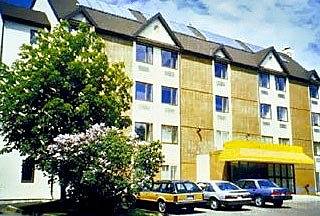 SUMMERSIDE Causeway Bay Linkletter Hotel