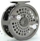 summit fly fishing reel for sea trout / salmon summit 2687