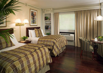 SUMMIT The Grand Summit Hotel - a Summit Hotel