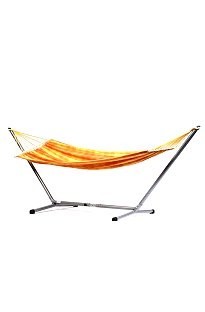 Sumo Hammock Stand