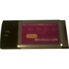 SUMVISION 54MBPS CARDBUS WIRELESS LAN CARD