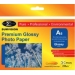 Sumvision A6 Glossy 230gm Photo Paper 25 Pack
