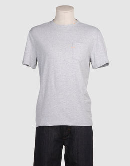 SUN 68 TOPWEAR Short sleeve t-shirts MEN on YOOX.COM