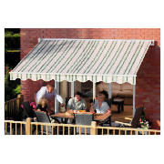 Sun Awning Ascot 3.5x2.5m