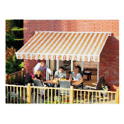 Sun Awning Kingston 2.5x2m