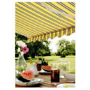 sun Awning Windsor 3.5x2.5m