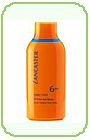 SUN CARE AND SELF-TAN PRODUCTS LANCASTER OIL FREE SUNSPRAY SPF6