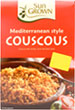 Sun Grown Mediterranean Couscous (200g)