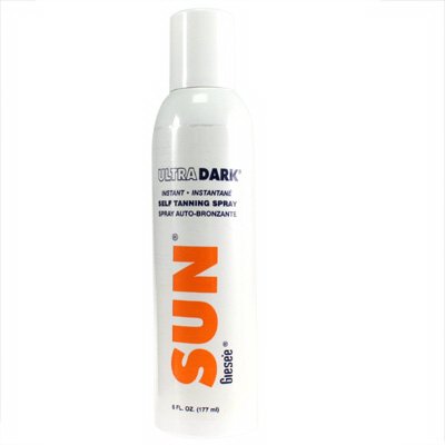 Labs Ultra Dark Self Tanning Spray