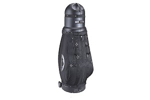 Sun Mountain Atlas Travel Cover