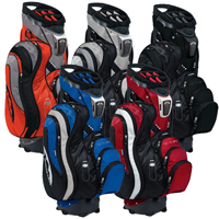 Sun Mountain C-130 Cart Bag