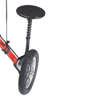 Sun Mountain Cart Seat