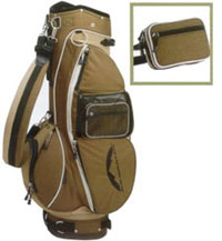 Sun Mountain Front Nine Ladies Bag