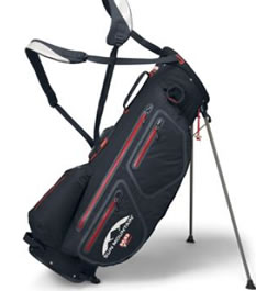 Sun Mountain Golf H2O Black