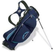 Ladies Alpine Stand bag