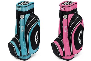 Sun Mountain Ladies S1 Trolley Bag