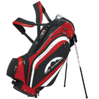 Sun Mountain MPB Stand/Trolley Bag 2007