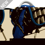 MPH 14-Way Stand Bag