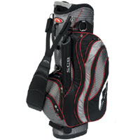 Sun Mountain SCB Cart golf bag