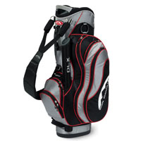 Sun Mountain SCB deluxe 2008