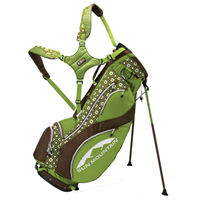 Sun Mountain Superlight Bag 3.5 Ladies 2008