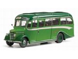 Sun Star 1949 Bedford OB Coach - Southdown Livery