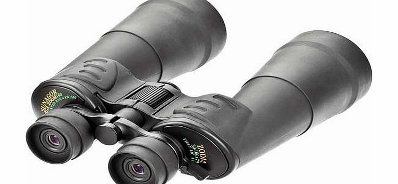Sunagor 30-160 x 70mm Mega Zoom Binoculars