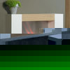 CUBIC Electric Fire Surround