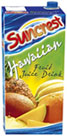 Suncrest Hawaiian Fruit Juice Drink (1L)