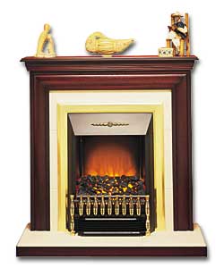 Suncrest Valletta Suite