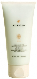SUNDARI NEEM and COPPER REPAIRING CREAM CLEANSER