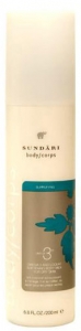 Sundari Omega 3 and Loquat Softening Body Milk