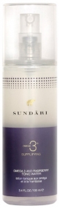 SUNDARI OMEGA 3 and RASPBERRY TONIC WATER (100ML)